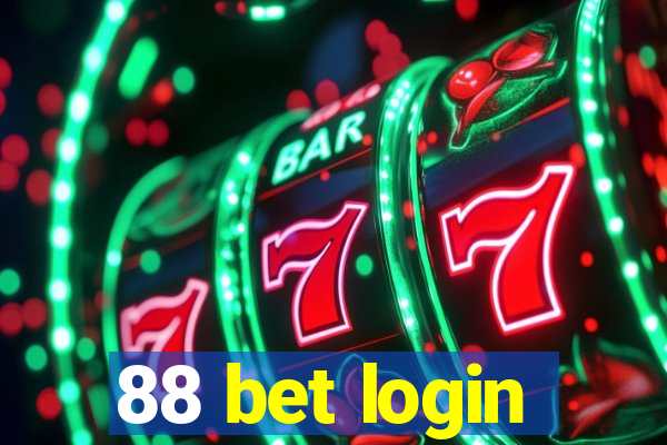 88 bet login